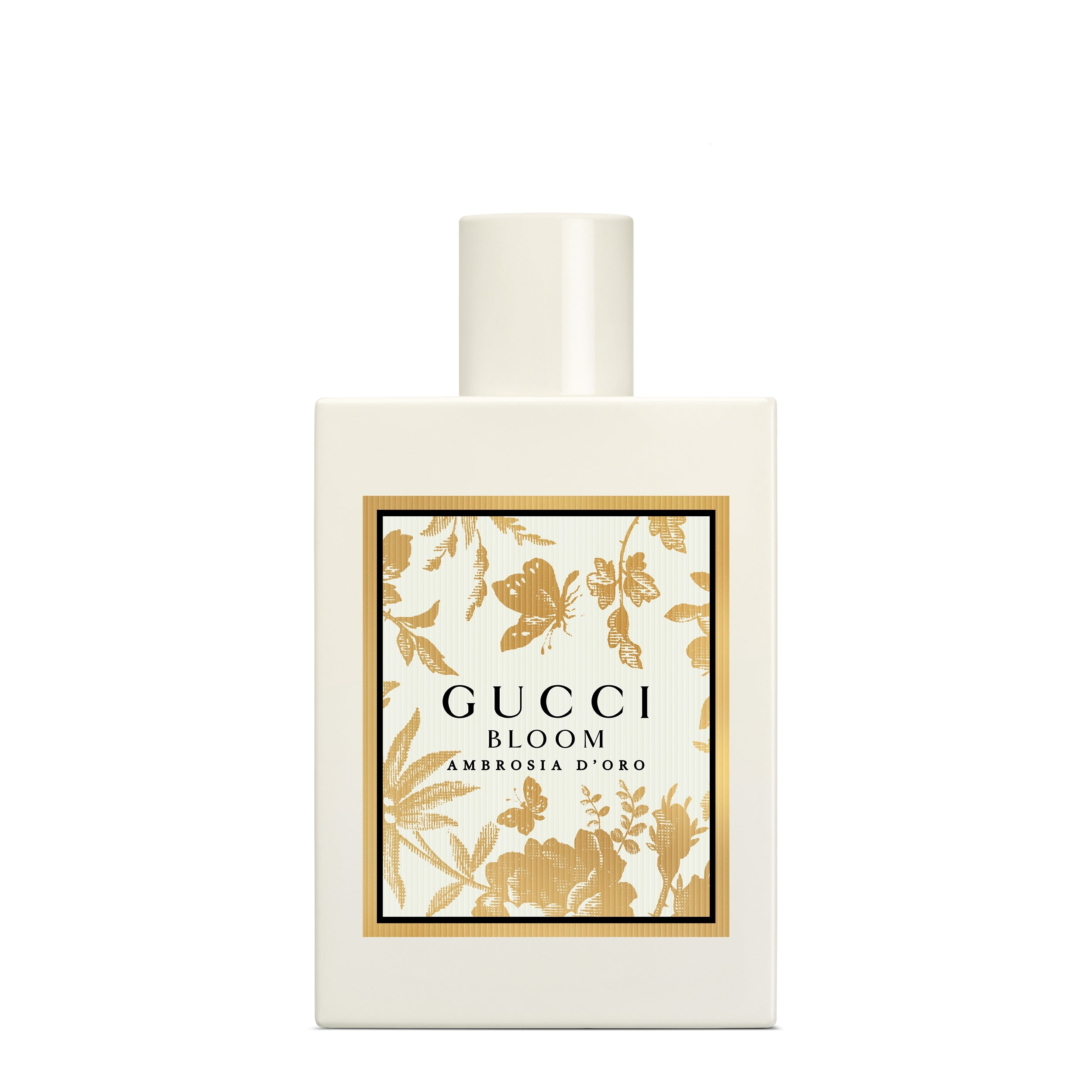 Gucci Bloom Ambrosia d'Oro Eau de Parfum para Mujer