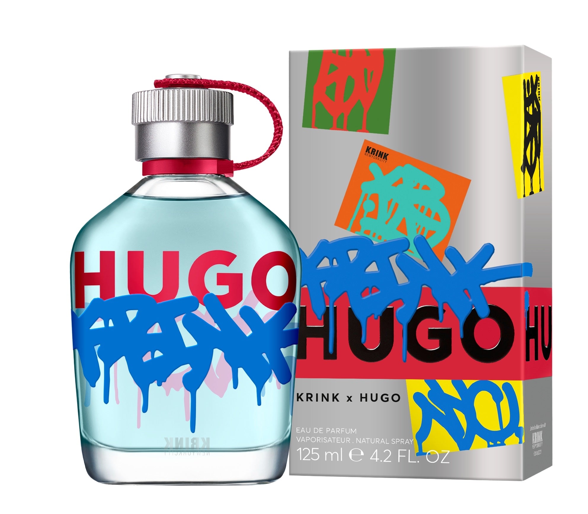 Krink Eau de Parfum