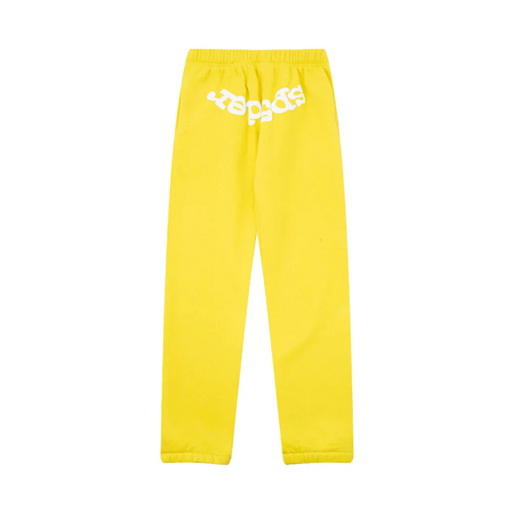 SP5DER TRACKSUIT