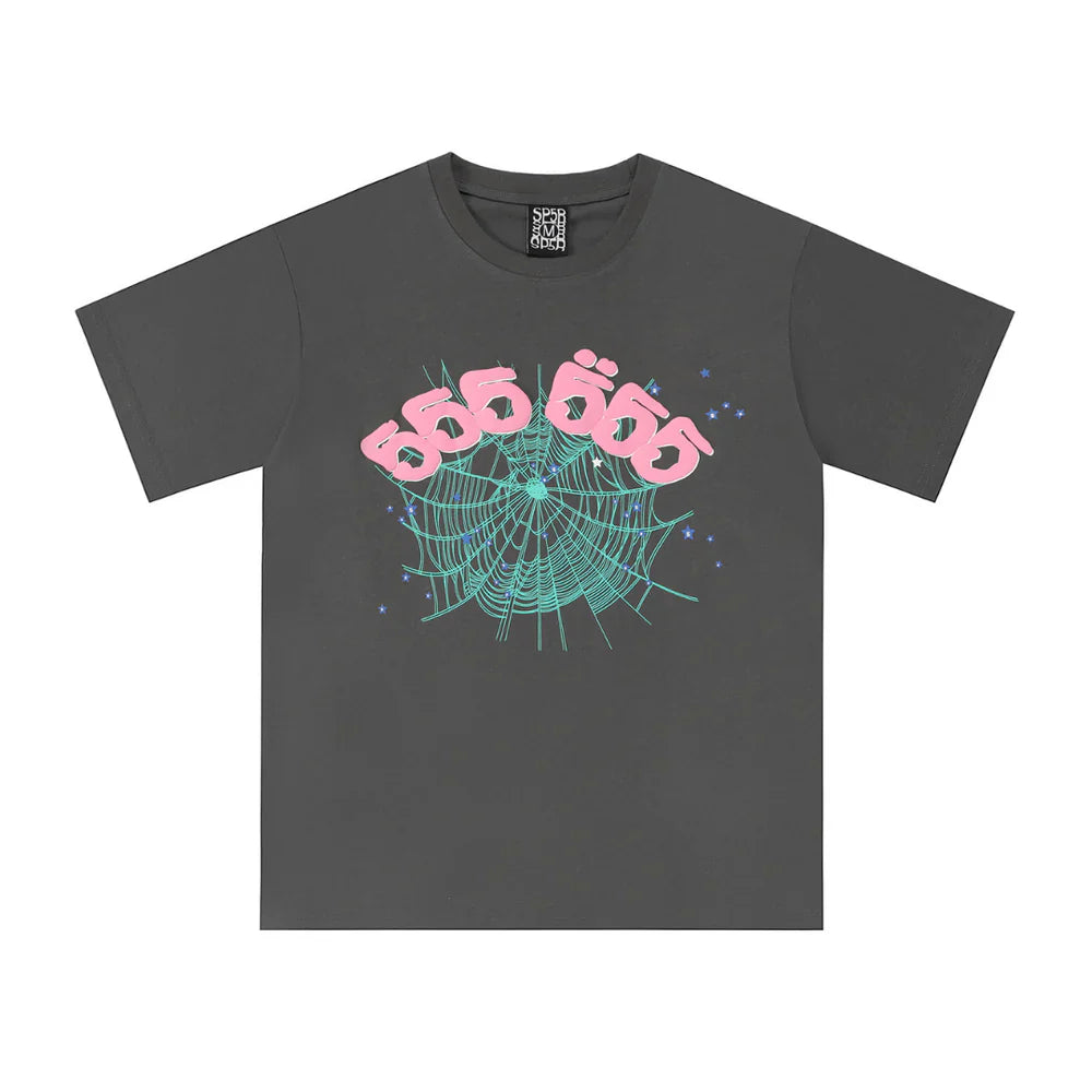 SP5DER T-SHIRT