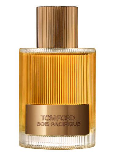 Bois Pacifique Eau de Parfum