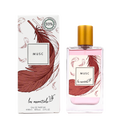 Musc Les Essentiels Eau de Parfum