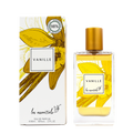 Vanille Les Essentiels Eau de Parfum