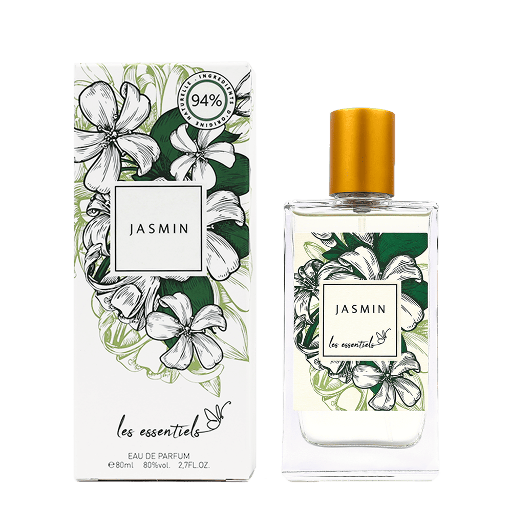 Jasmin Les Essentiels Eau de Parfum