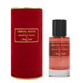 Cristal Rouge Collection Privée - Woman Eau De Parfum