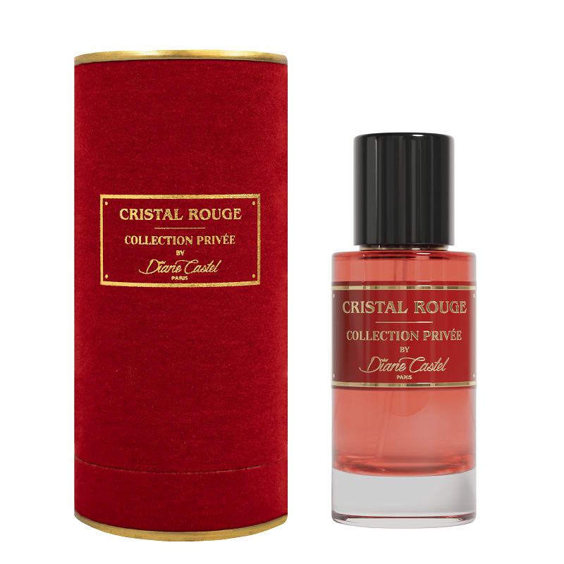 Cristal Rouge Collection Privée - Woman Eau De Parfum