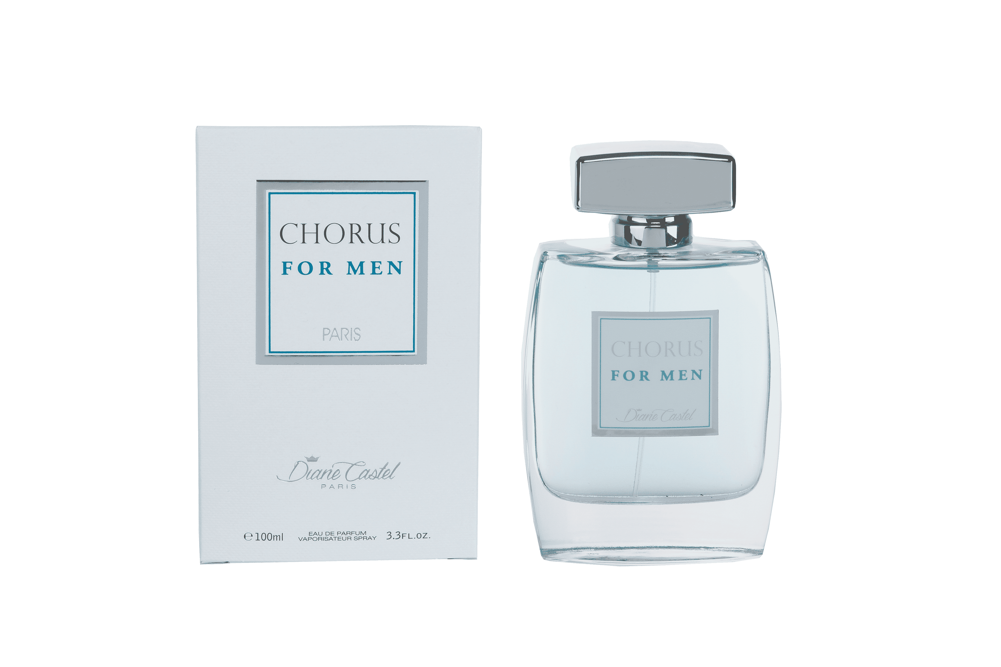 Chorus For Men Eau De Parfum