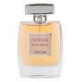 Offense For Men Eau De Parfum