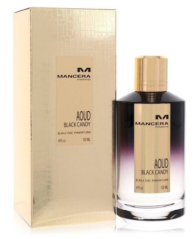 Aoud Black Candy Eau de Parfum