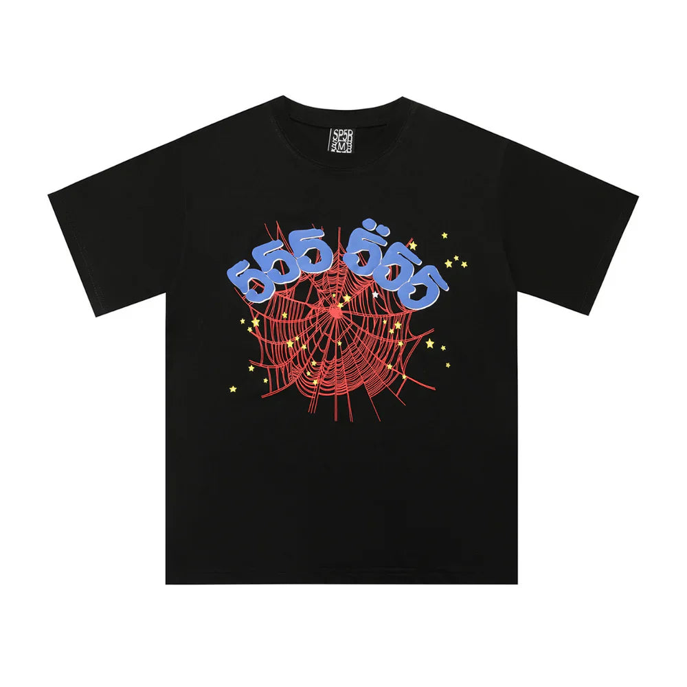 SP5DER T-SHIRT
