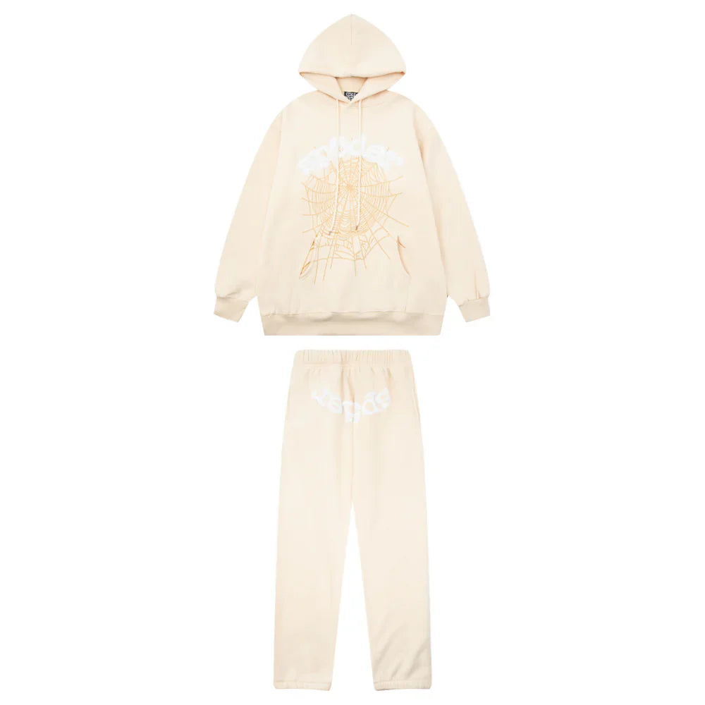 SP5DER TRACKSUIT