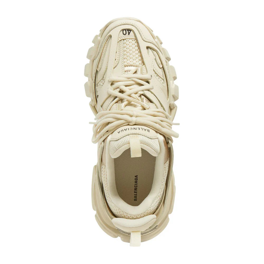 TRACK BEIGE
