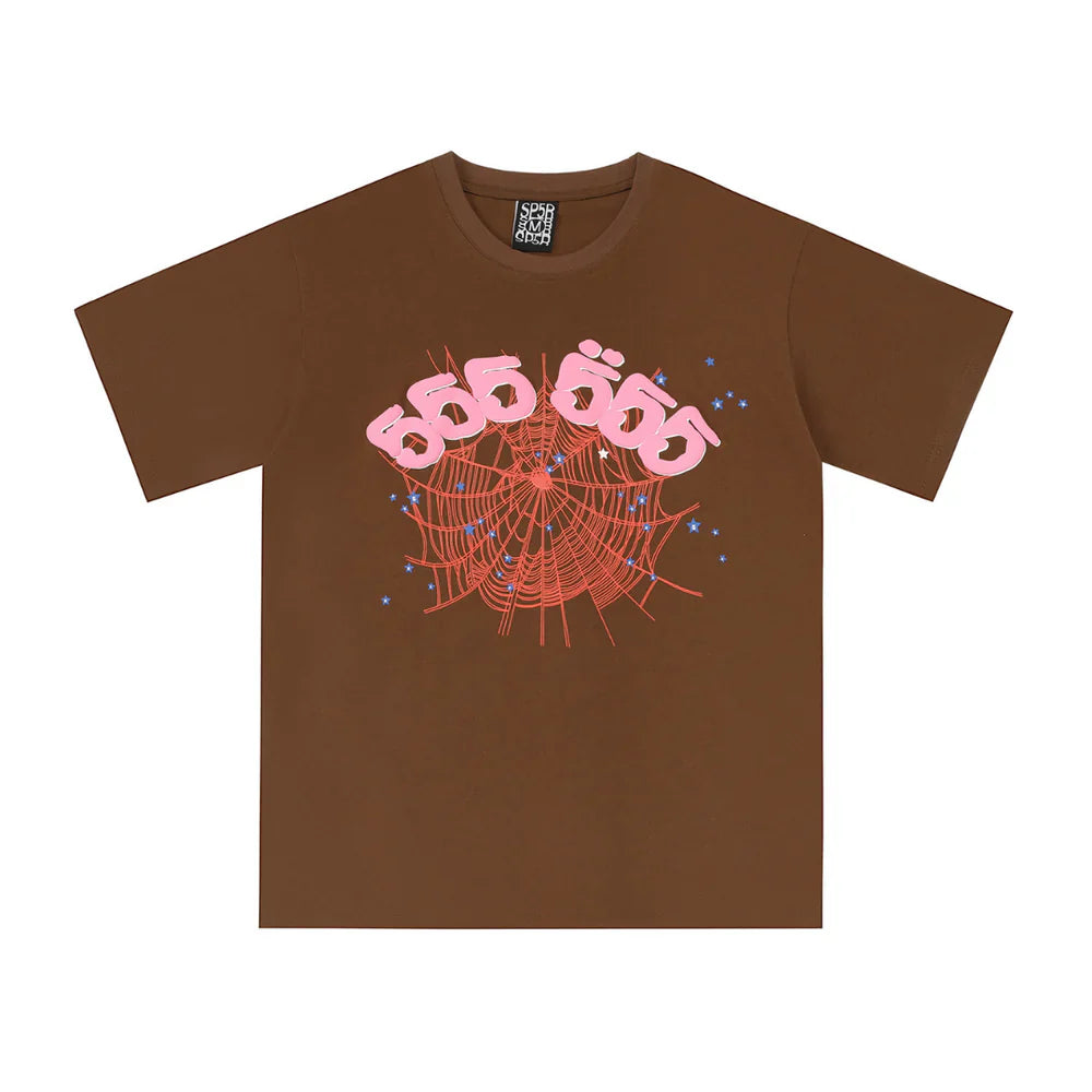 SP5DER T-SHIRT