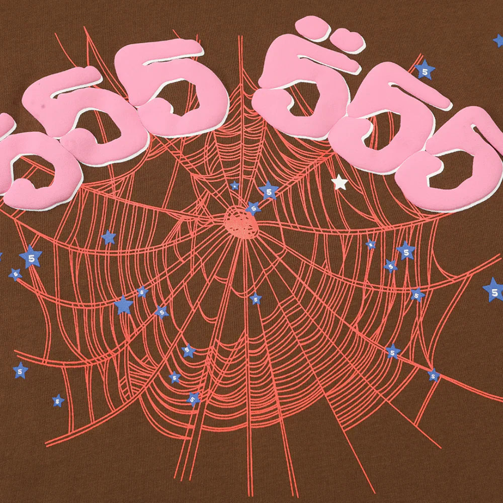 SP5DER T-SHIRT