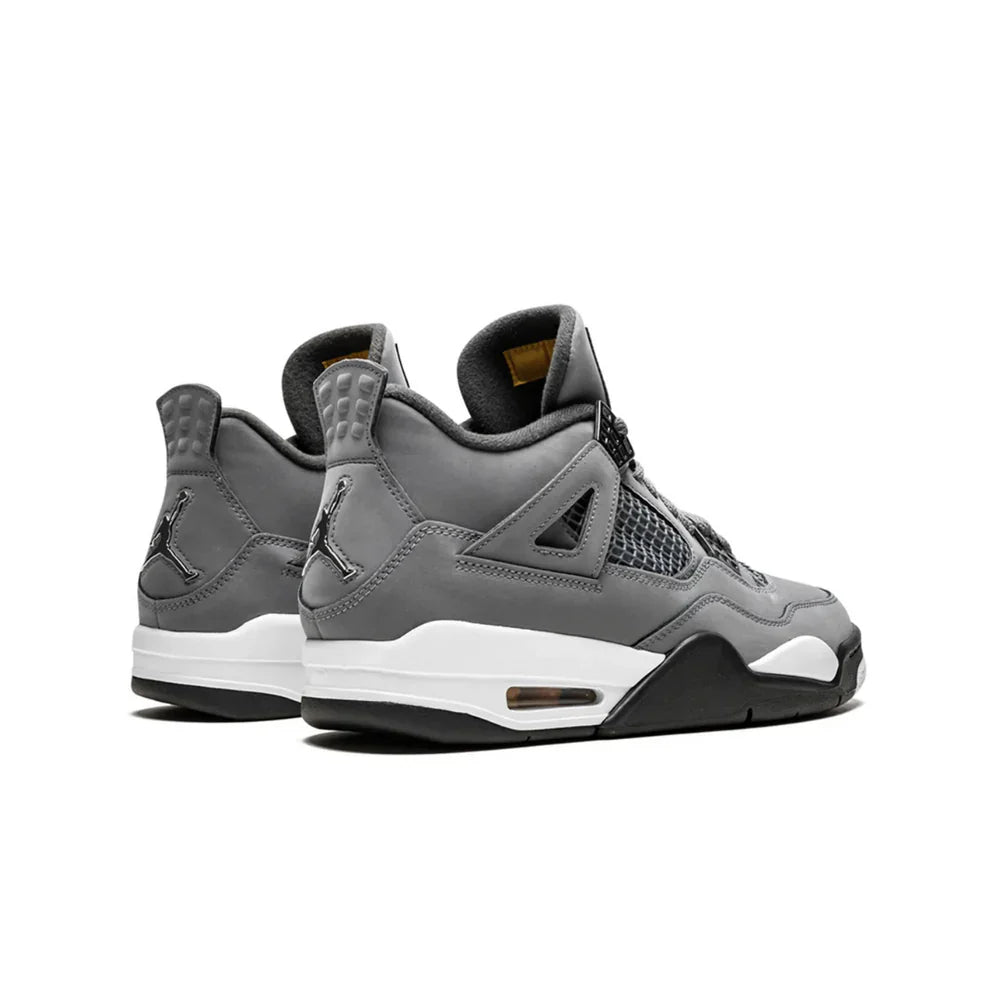J4 RETRO COOL GREY