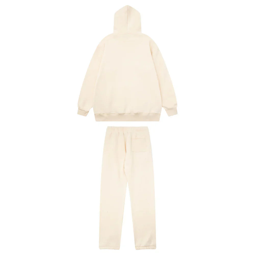 SP5DER TRACKSUIT