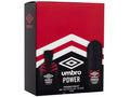 Estuche Power Eau de Toilette + Desodorante Roll On