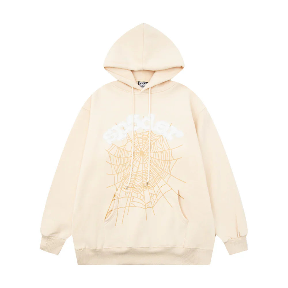 SP5DER TRACKSUIT