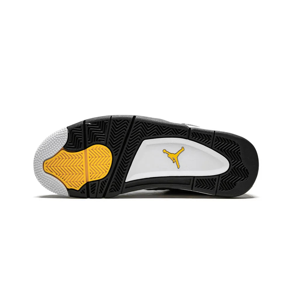 J4 RETRO COOL GREY
