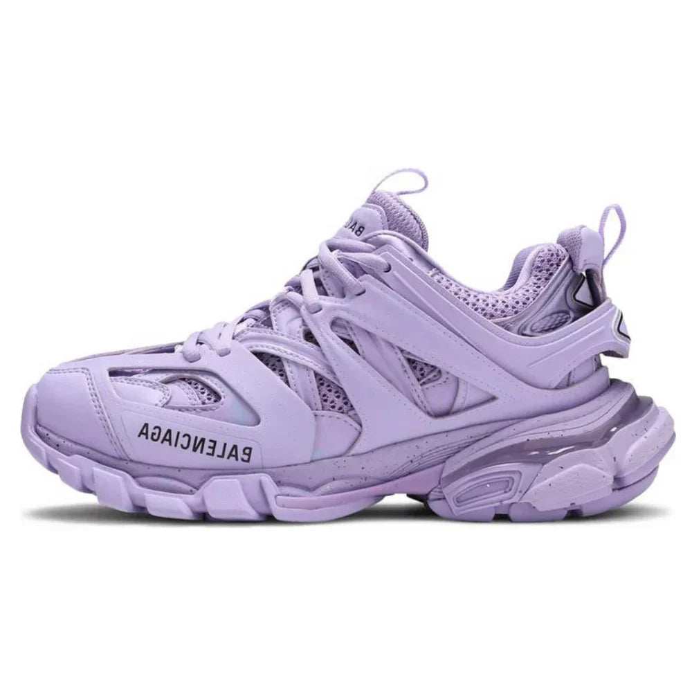 TRACK PURPLE