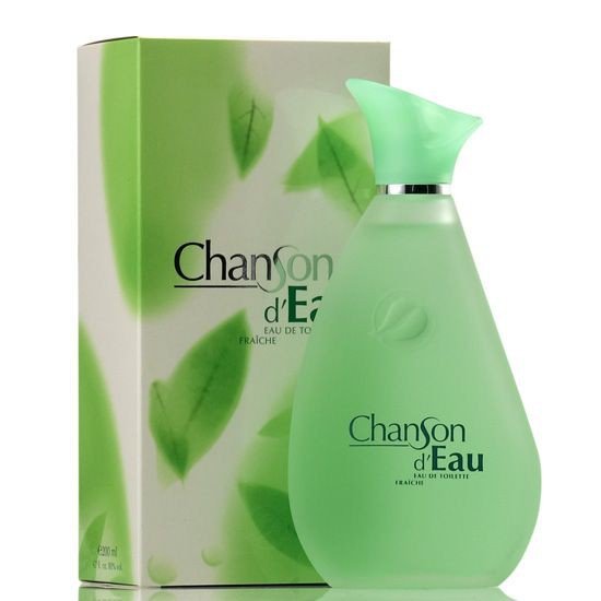 Chanson D'Eau EDT