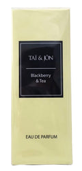 Blackberry and Tea EDP