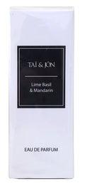 Lime Basil & Mandarin EDP