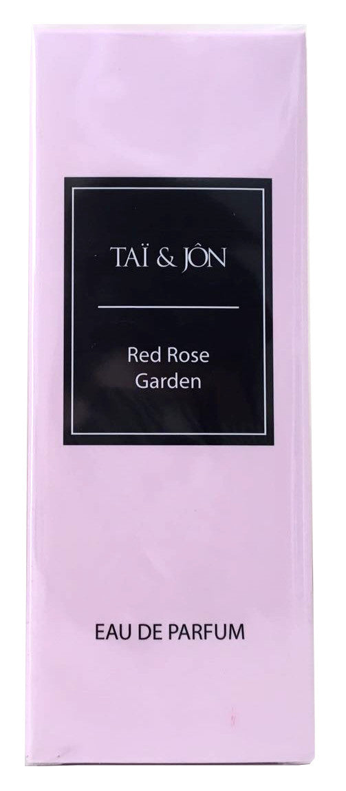 Red Rose Garden EDP