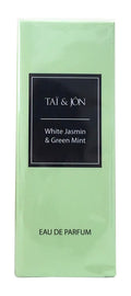 White Jasmin & Green Mint EDP
