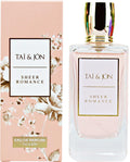 Sheer Romance EDP