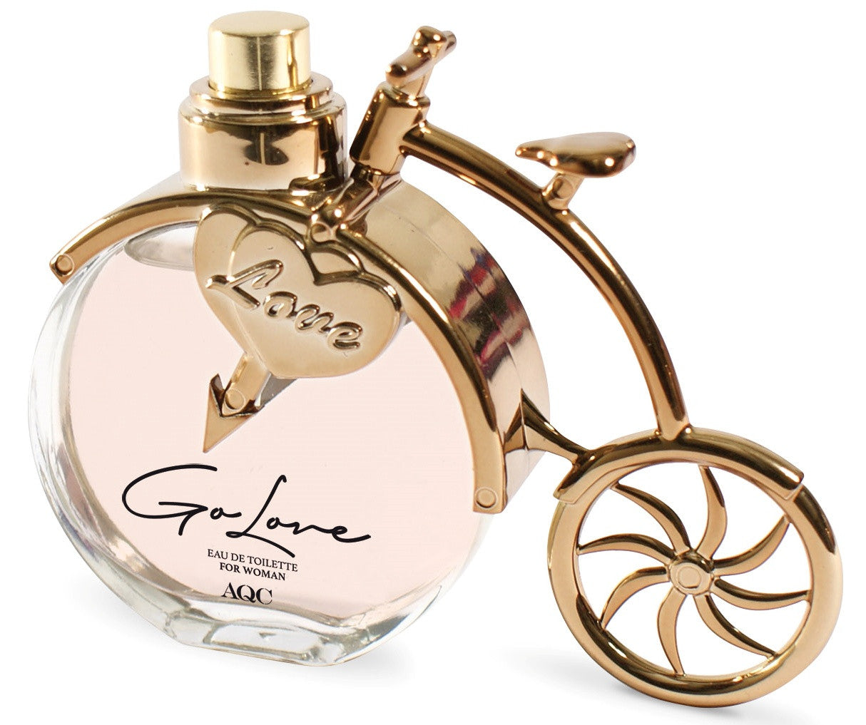 Go Love EDT