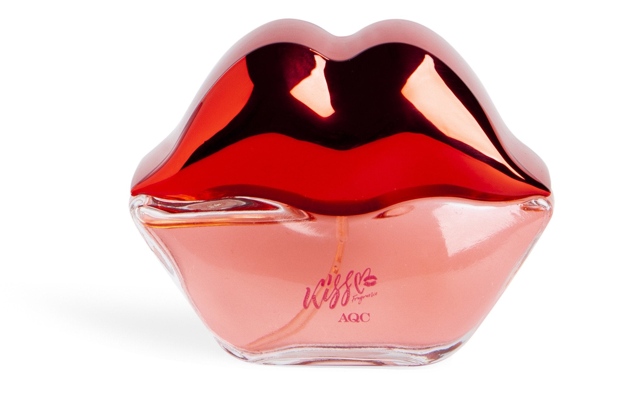 Kiss Eau De Toilette For Woman