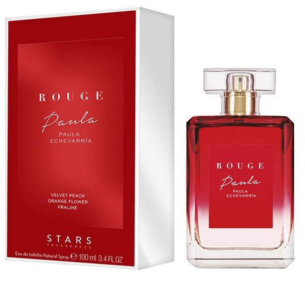 Rouge EDT