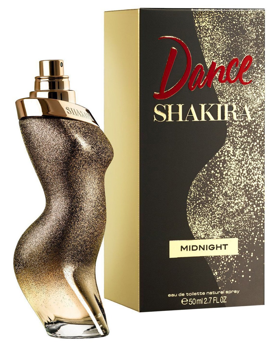 Dance Midnight EDT