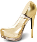 Lady Secret Gold Edition EDP