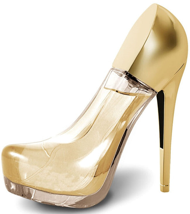 Lady Secret Gold Edition EDP