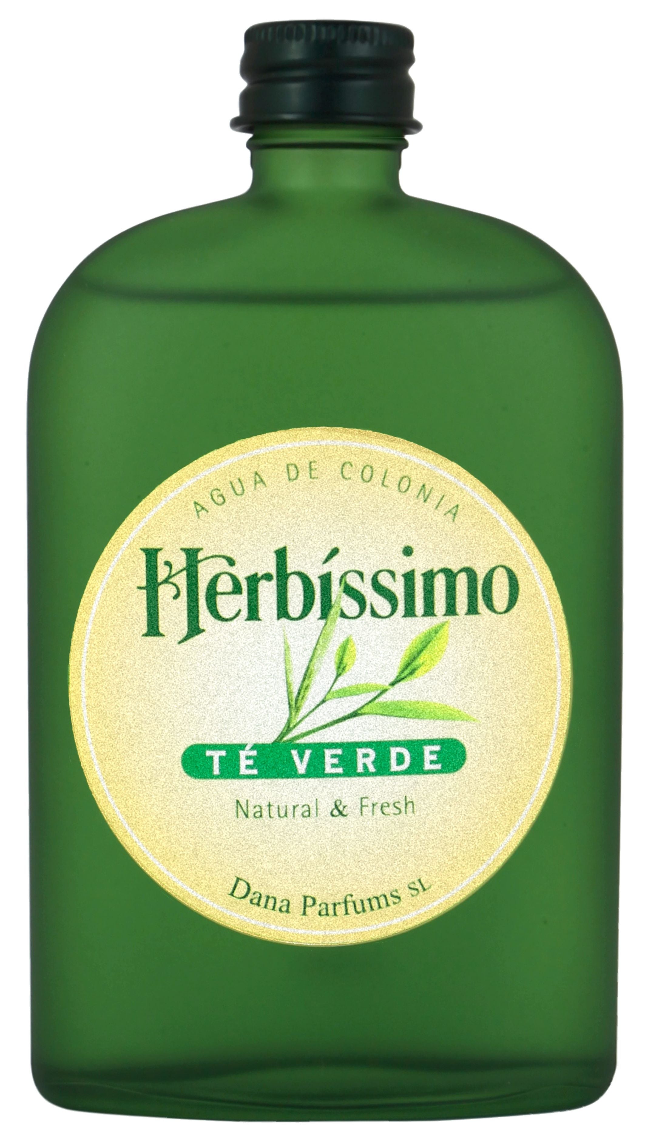 Agua de Colonia Té Verde