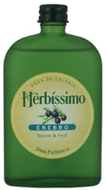 Agua de Colonia Enebro