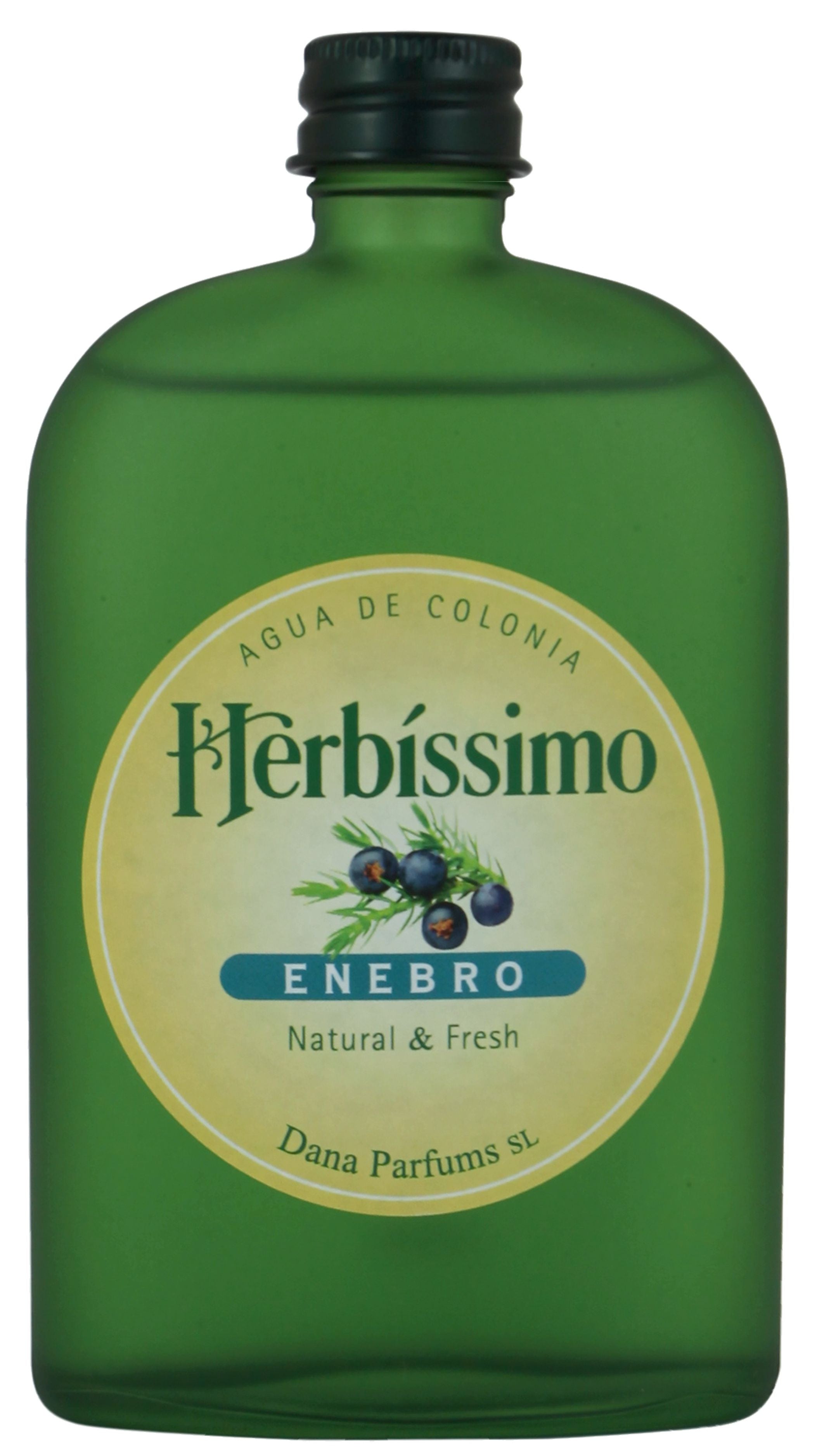 Agua de Colonia Enebro