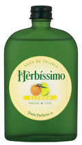 Agua de Colonia Citrus