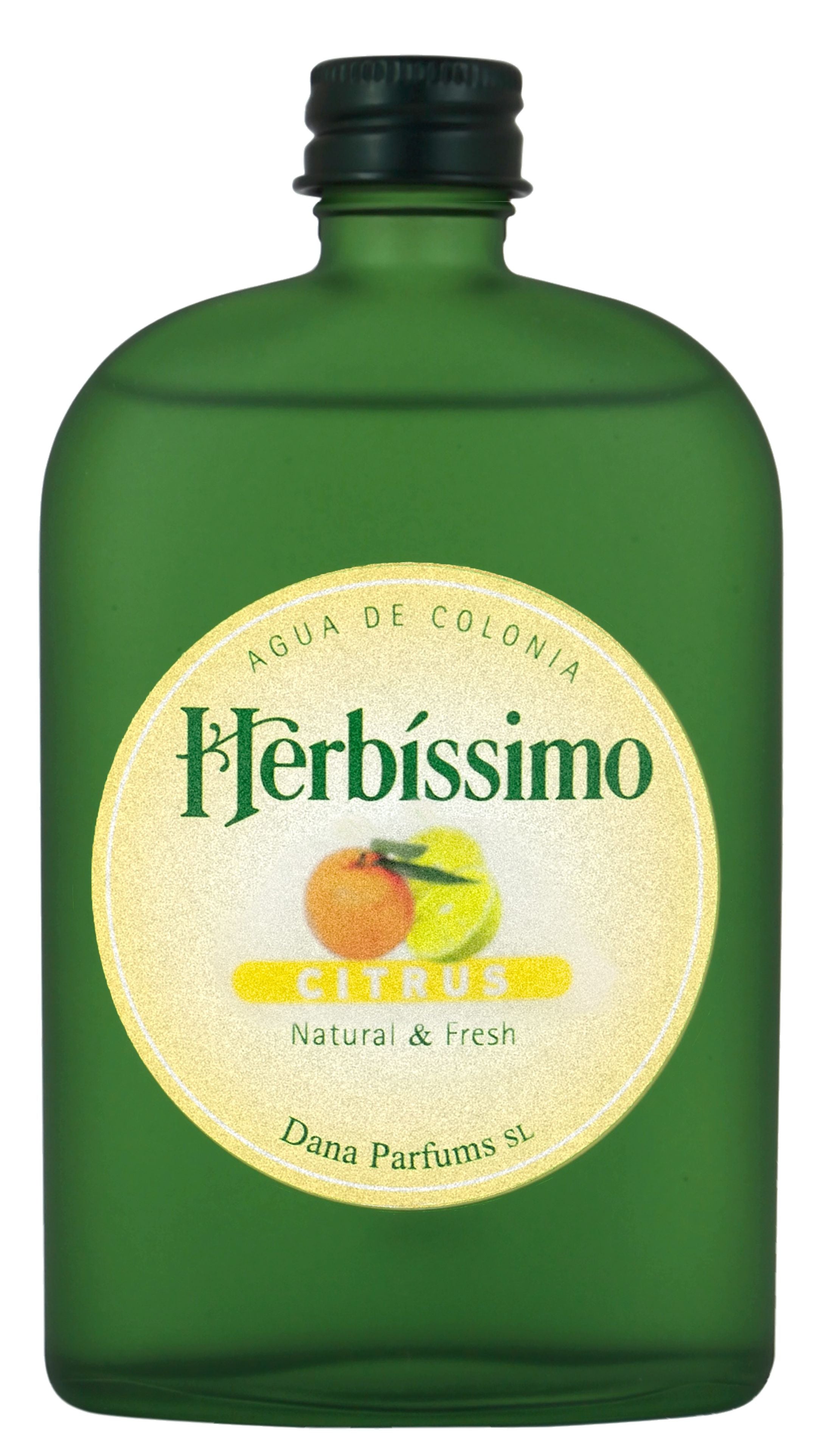 Agua de Colonia Citrus