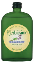 Agua de Colonia Lavanda