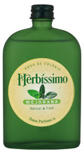 Agua de Colonia Mejorana