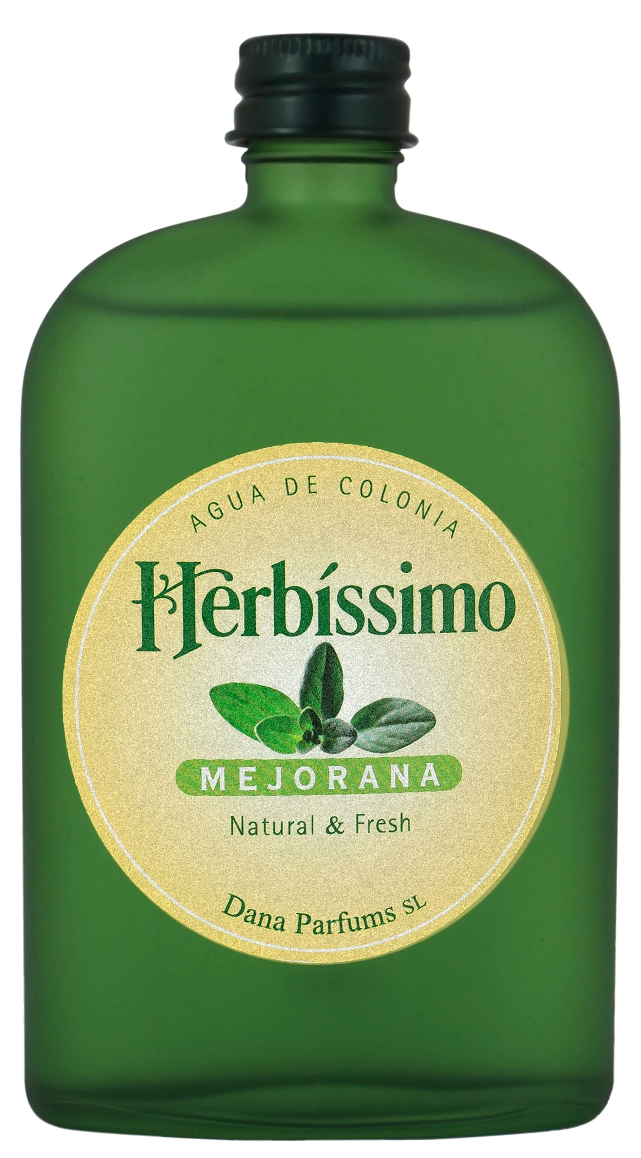 Agua de Colonia Mejorana