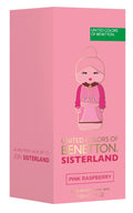 Sisterland Pink Raspberry EDT