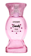 Mini Perfume Candy Pink