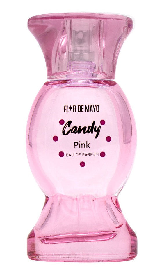 Mini Perfume Candy Pink