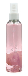 Wild Rose Splash Cologne