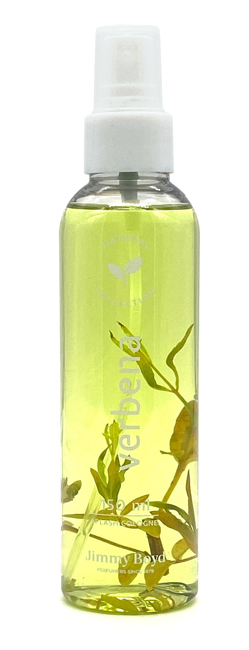 Verbena Splash Cologne