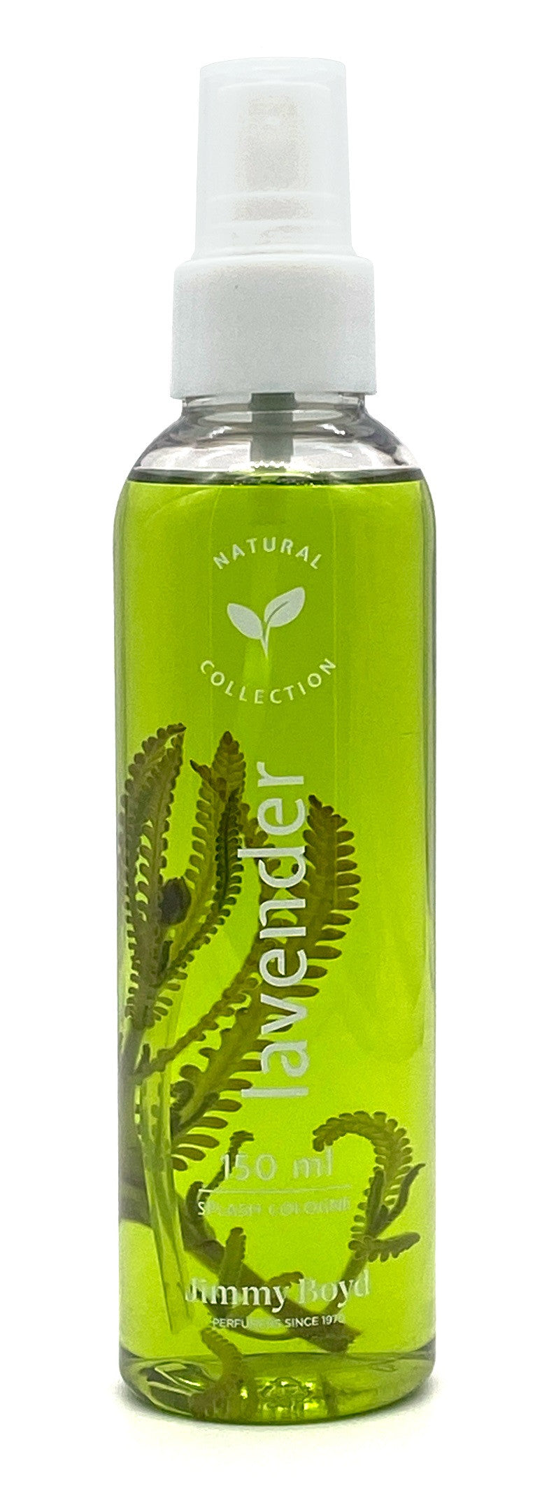 Lavander Splash Cologne